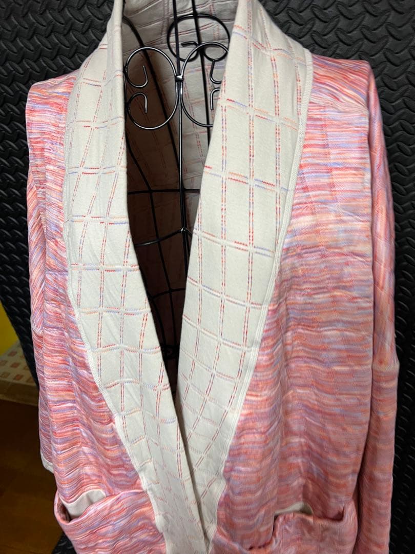 NIKE ヨガラップガウサイズXL