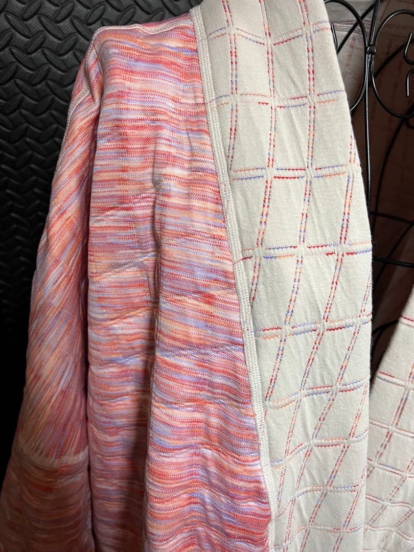 NIKE ヨガラップガウサイズXL