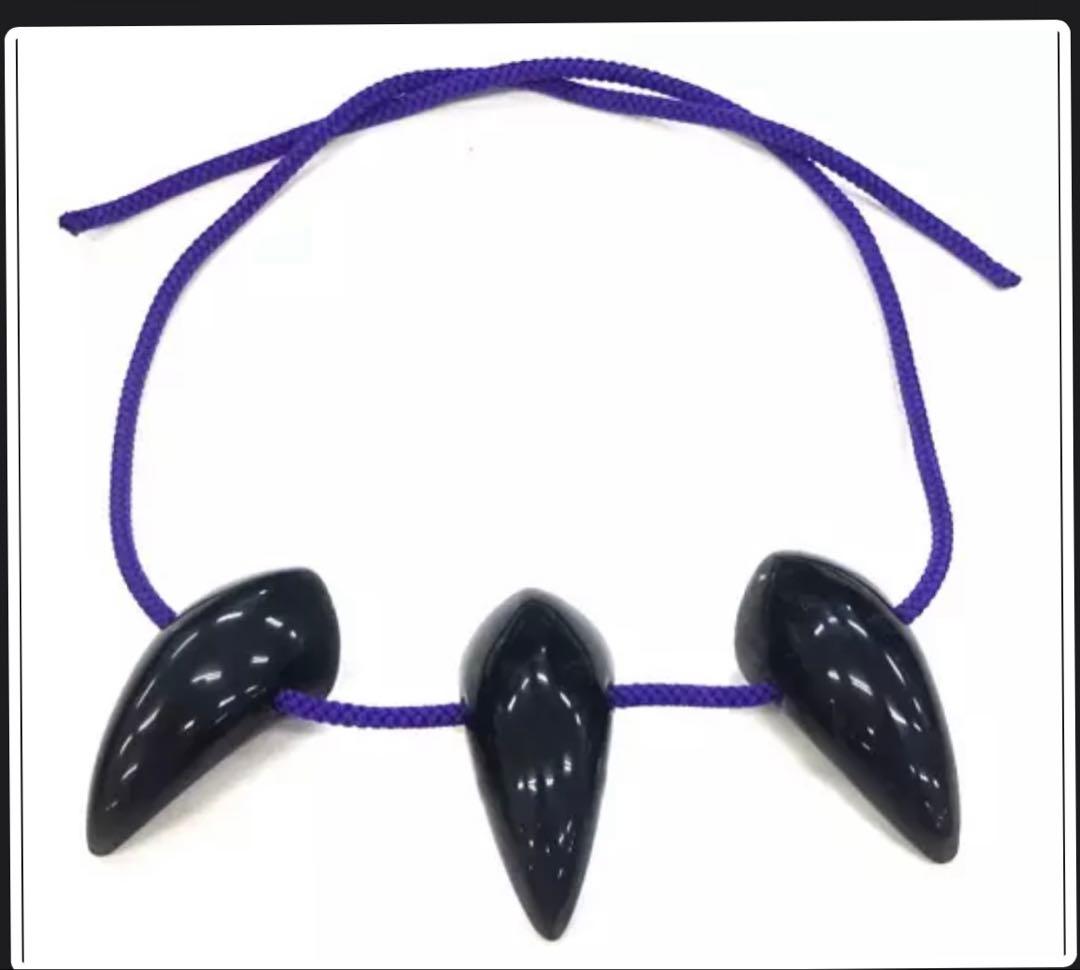 麻倉葉 葉の首飾り 「シャーマンキング」 プレミアムバンダイ限定