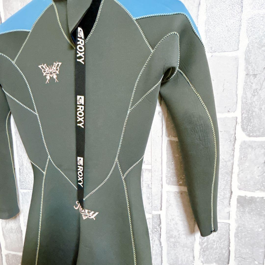 ROXY ウェットスーツ　レディース サイズM