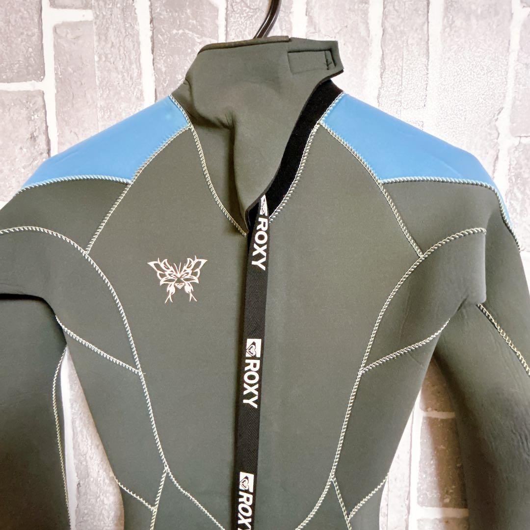 ROXY ウェットスーツ　レディース サイズM