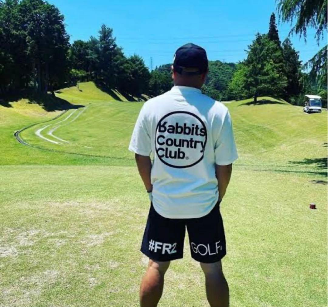 ♯FR2 GOLF ポロ