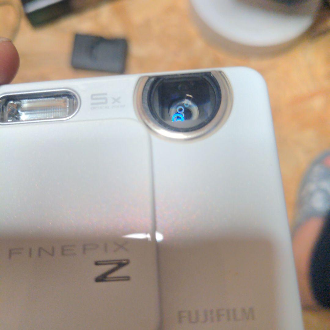 FUJIFILM　FINEPIX　Z300