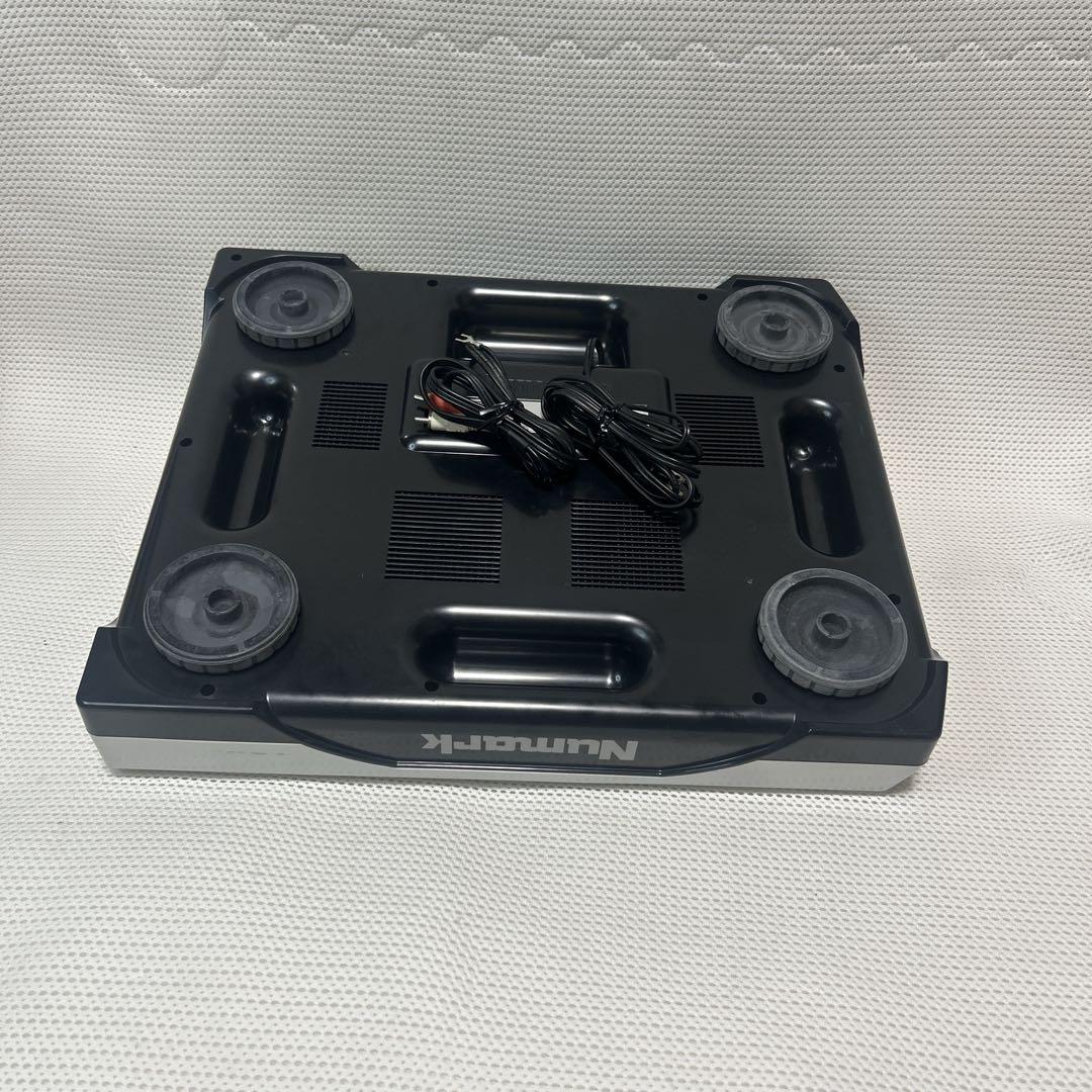 Numark TT1610 ターンテーブル　2台セット