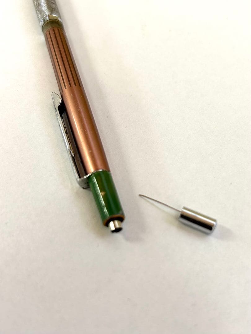 P137 ペンテル PG2003 製図用品0.3mm 高精度シャーペン　文房具