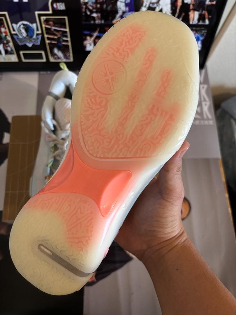 シューズ(男性用) Wade Shadow 6 US9