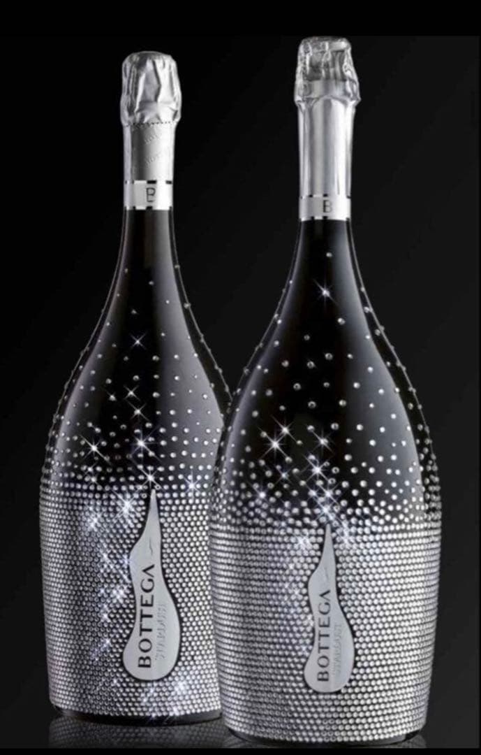 (*ノ様 ボッテガスターダスト