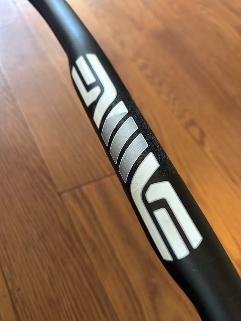 美品ENVE ROAD HANDLEBAR ハンドルバー　400 カーボン超軽量