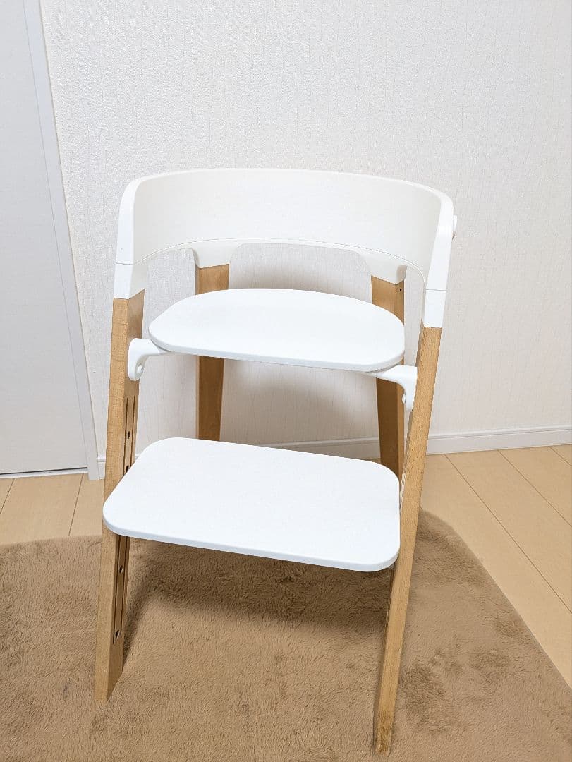 STOKKE　ベビーチェア　ストッケ