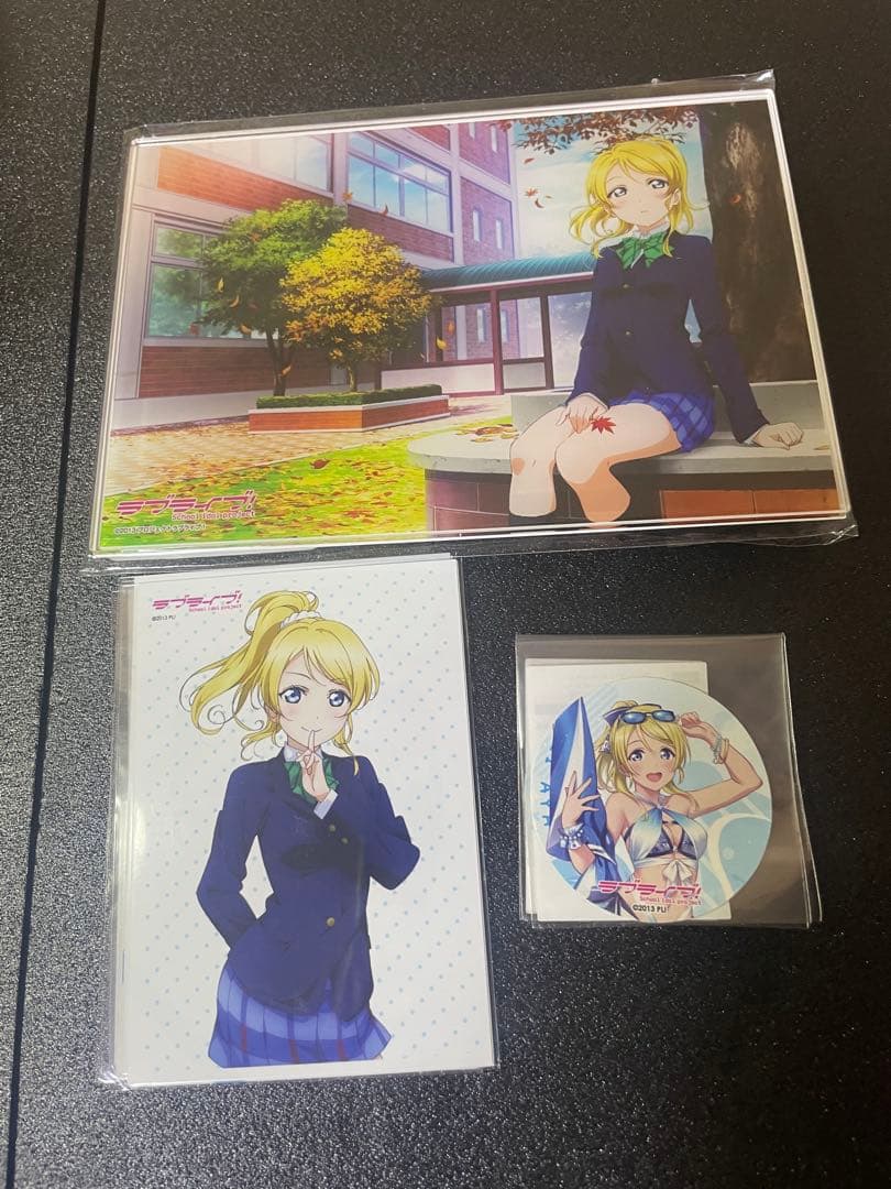 ❣️✨❣️【バラ売り可能】　ラブライブくじ　μ’s 128点　 まとめ売り❣️✨❣️