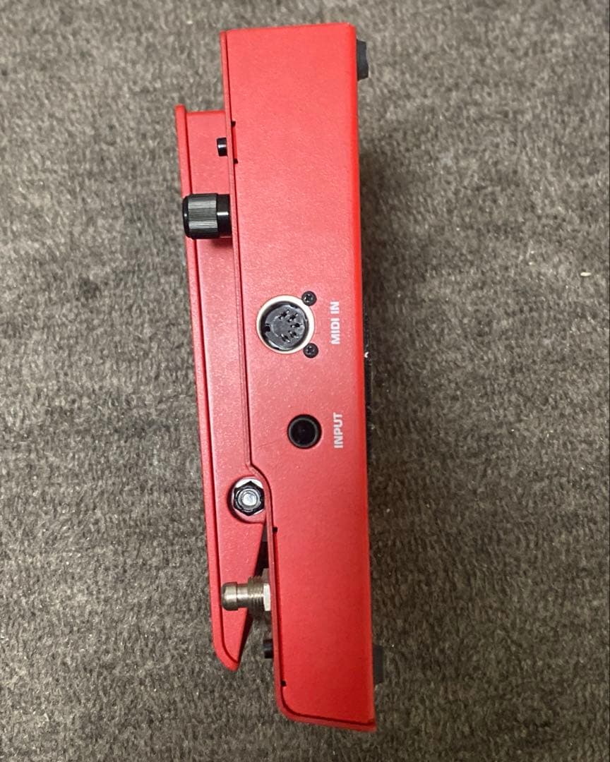 3/23まで Digtech whammy 4