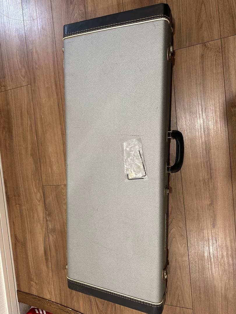 リッケンバッカー　Rickenbacker 325 V59 1995年制