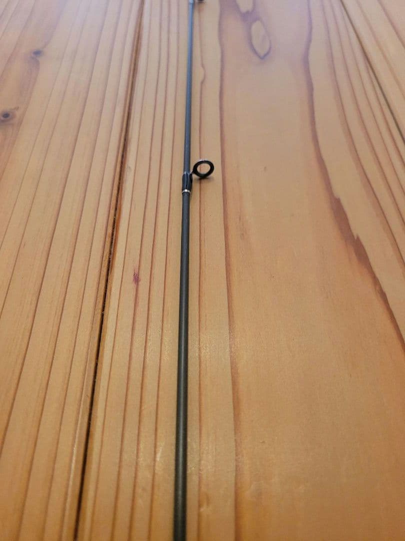 エバーグリーン　テムジン　スパイダー