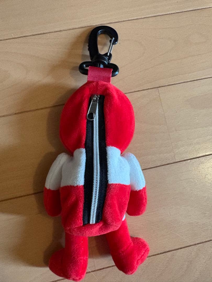 ラッセルノ　キャディーバッグ　SKULL GOLFBAG