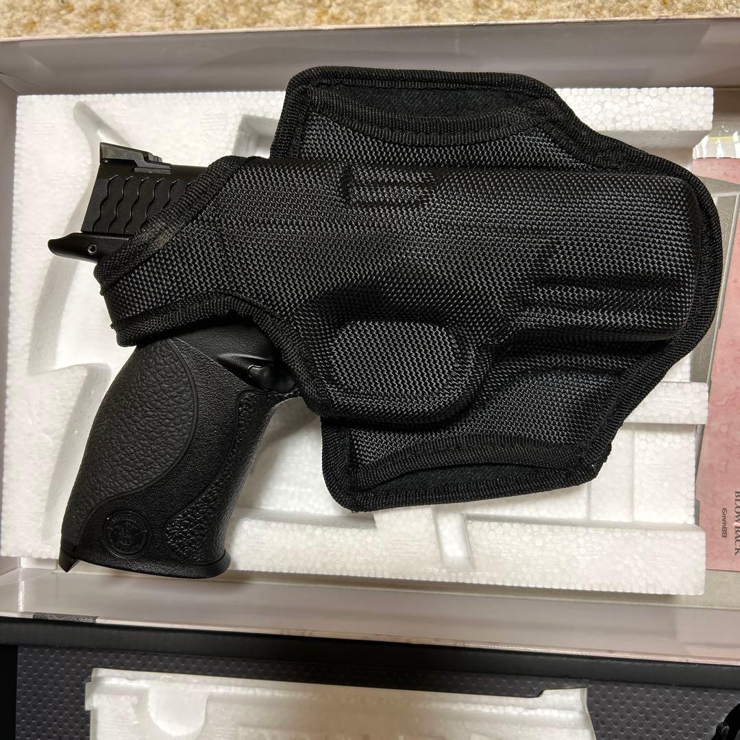 ＭＰ9 smith&wesson