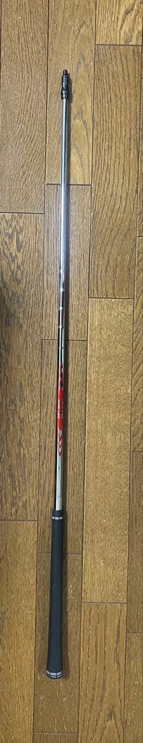 5U モーダス 115S ピンスリーブ（左）