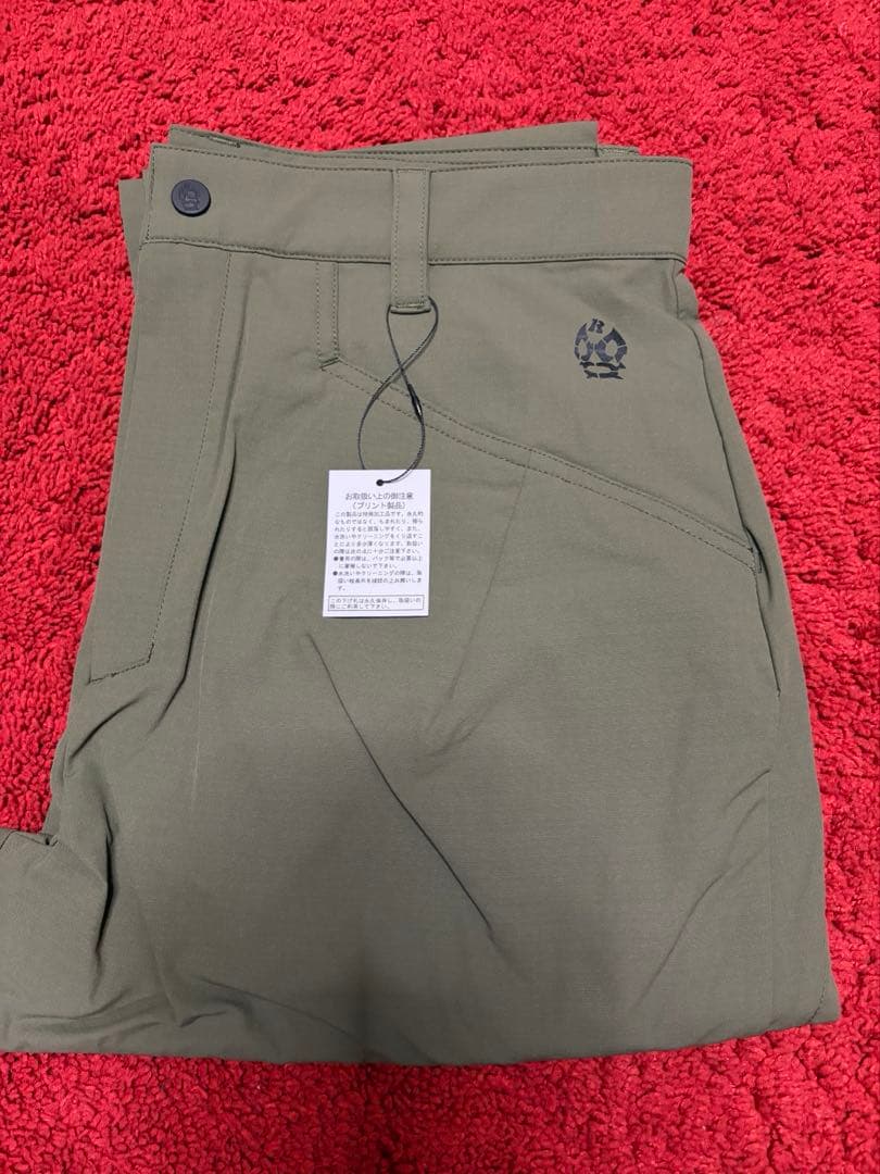 今だけ値下げ中⭐︎新品未使用⭐︎ラッセルノ メンズ パンツ