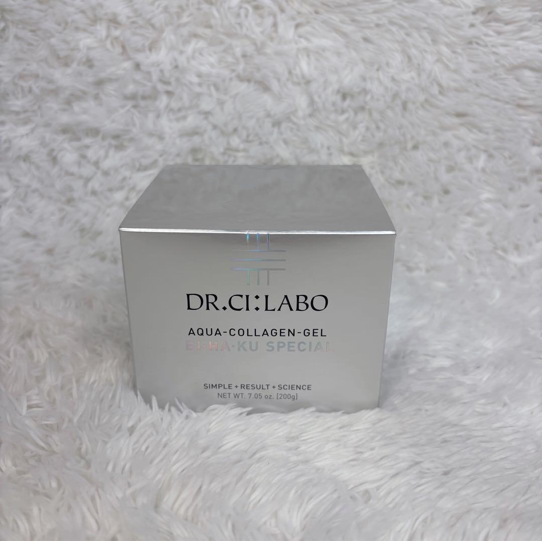 ドクターシーラボ 　美白スペシャル200g