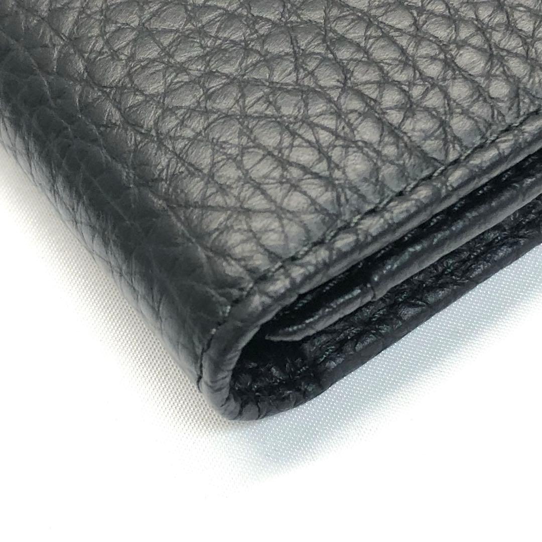 【 】　dunhill ダンヒル 名刺入れ カードケース