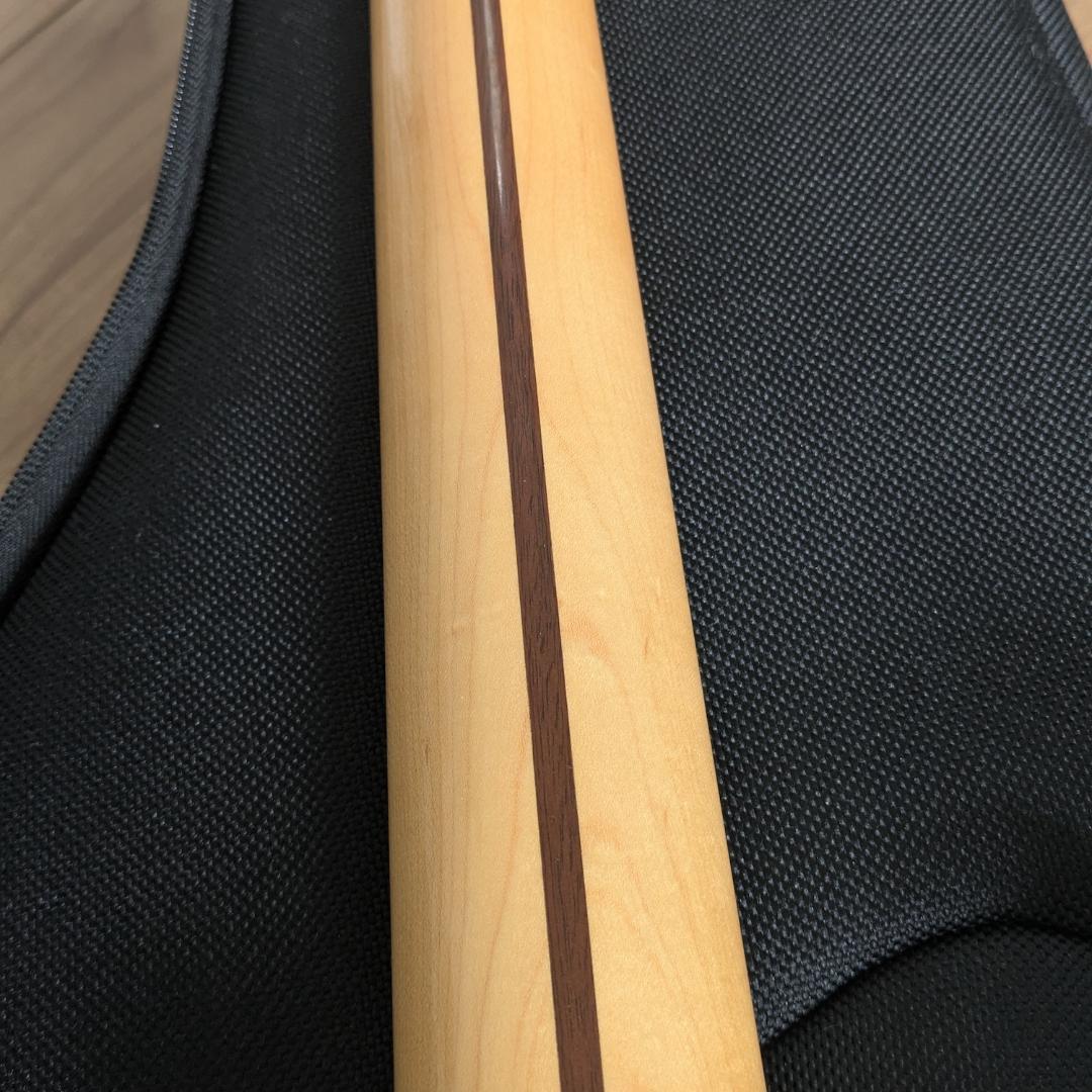 Fender Heritage 50s Stratocaster MIJ®