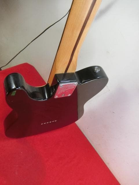 143：Squier Telecaster　Fender　ギター　ジャンク