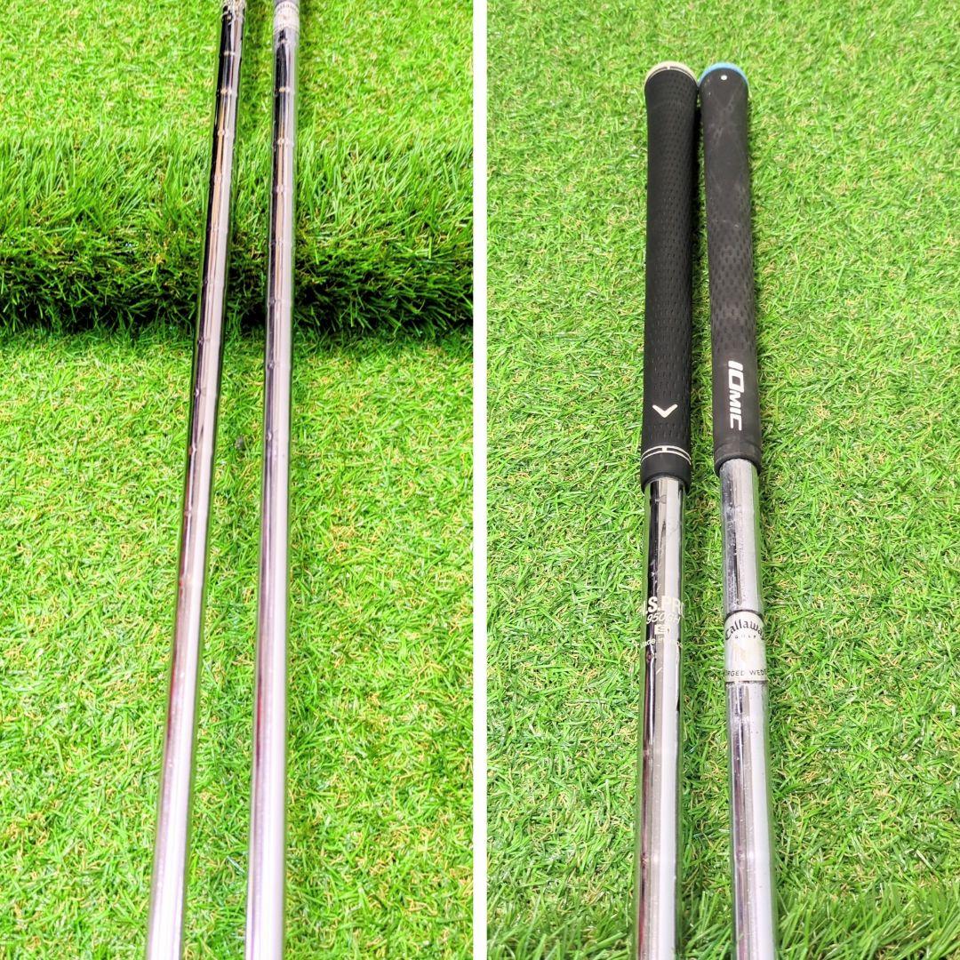 【激安】キャロウェイ ビッグバーサ ゴルフクラブセット 超豪華14本