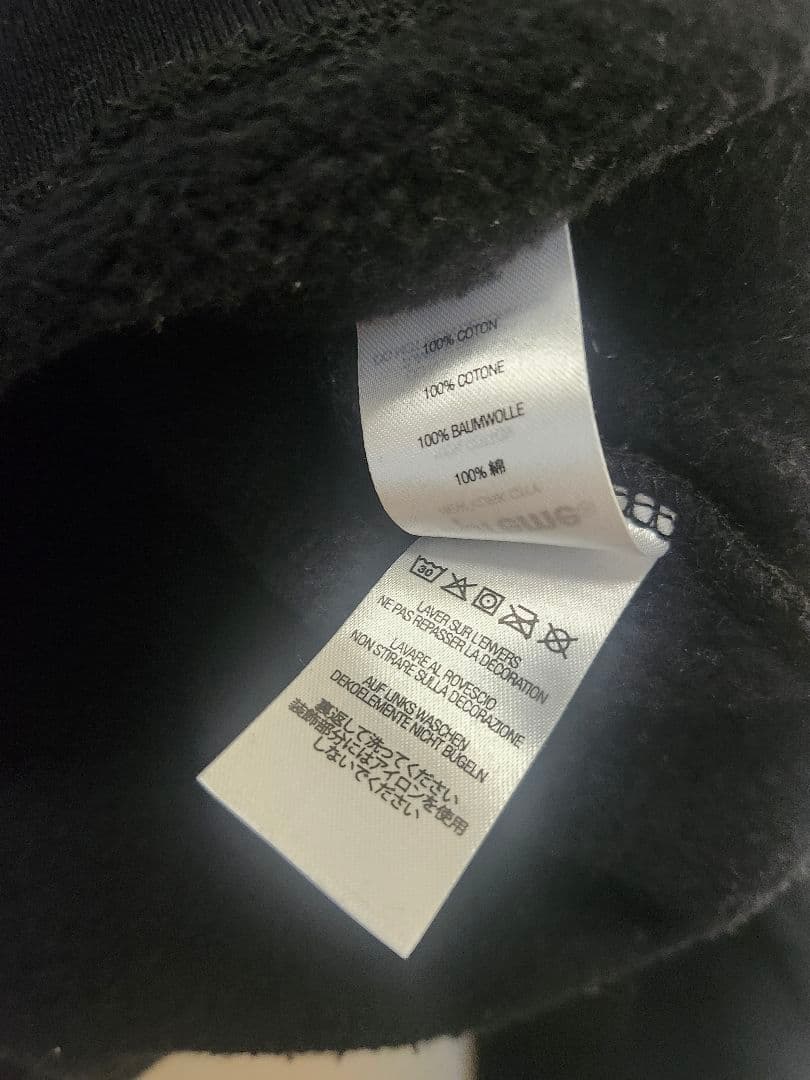 トップス Supreme WTAPS crewneck