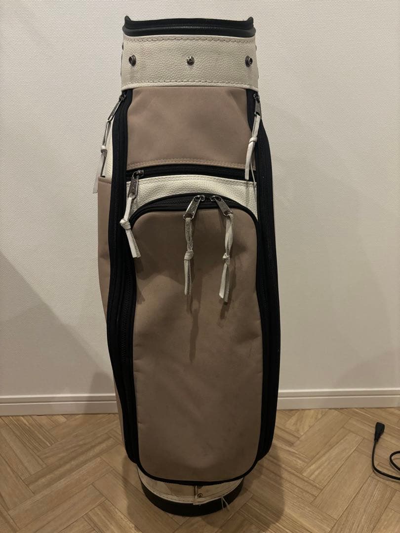 ジョーンズ　ライダー　キャディバック