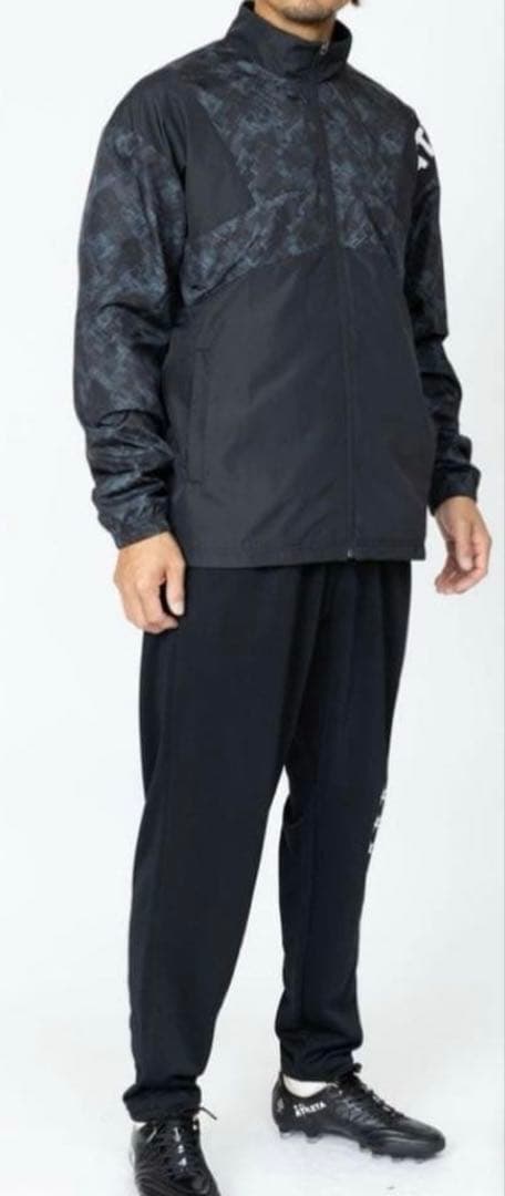 新品⭐︎2026年ATHLETAアスレタ　福袋　メンズ　O 4点セット