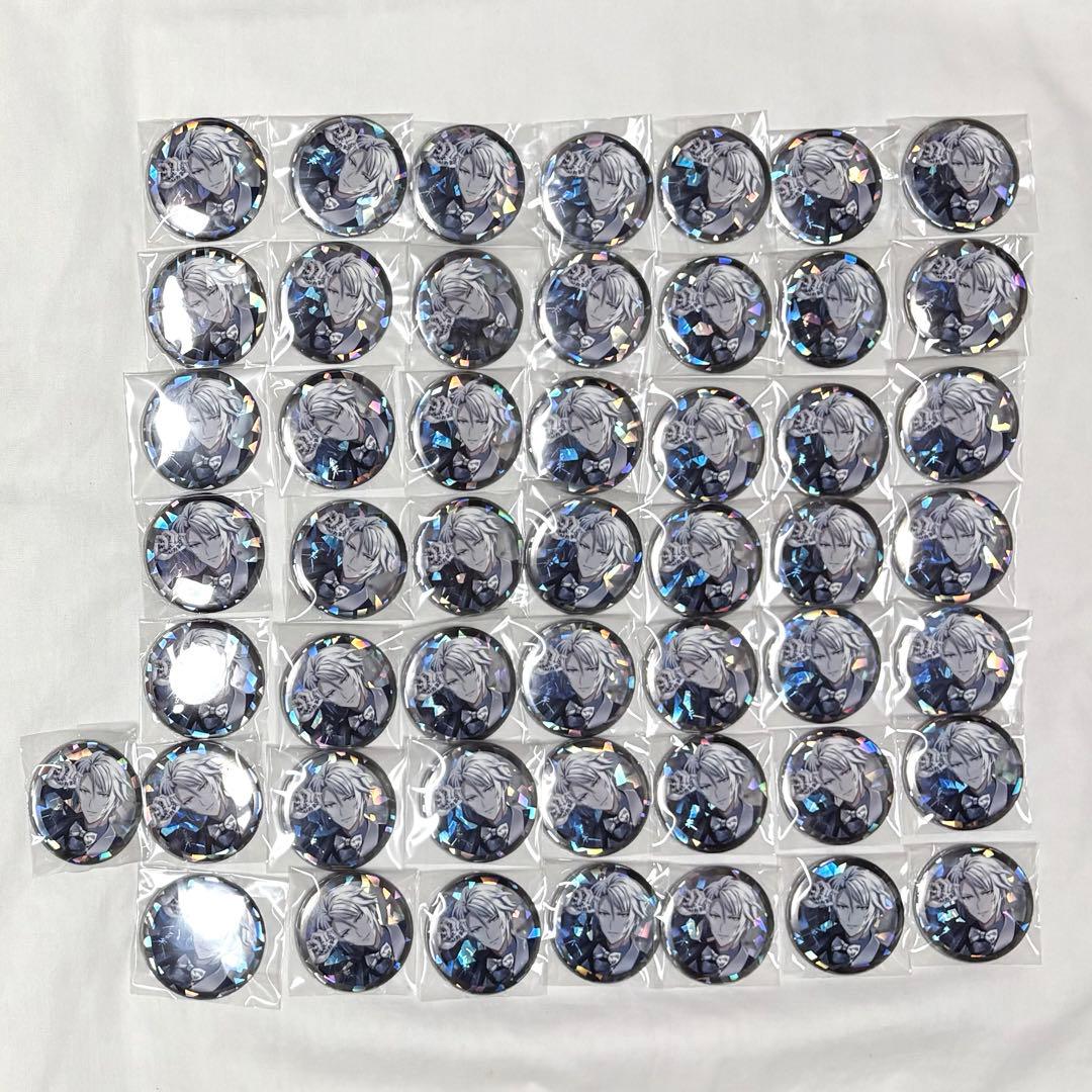 八乙女楽 ラスティアラ La'Stiara 缶バッジ 50点