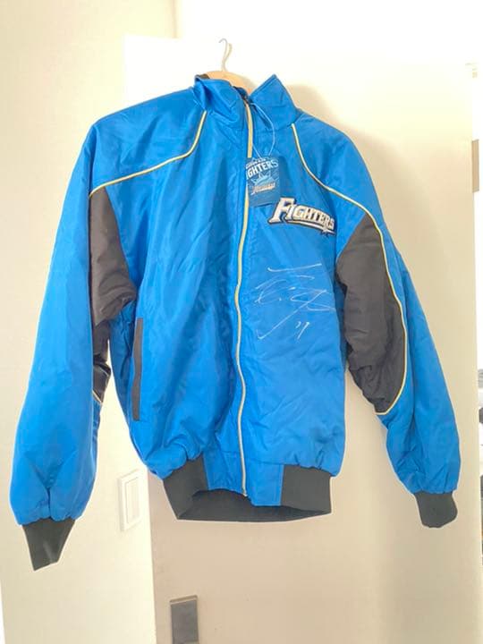 ウィンドブレーカー