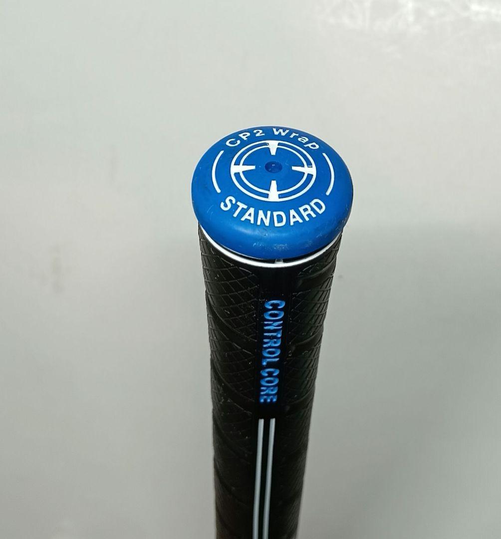 【ラウンド未使用】スリクソン ZX7 5番アイアン ラウネ i90S