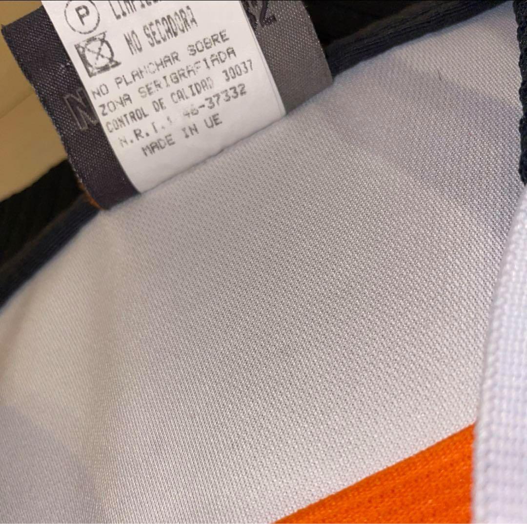 1999 バレンシア　ヴィンテージユニフォーム valencia XL