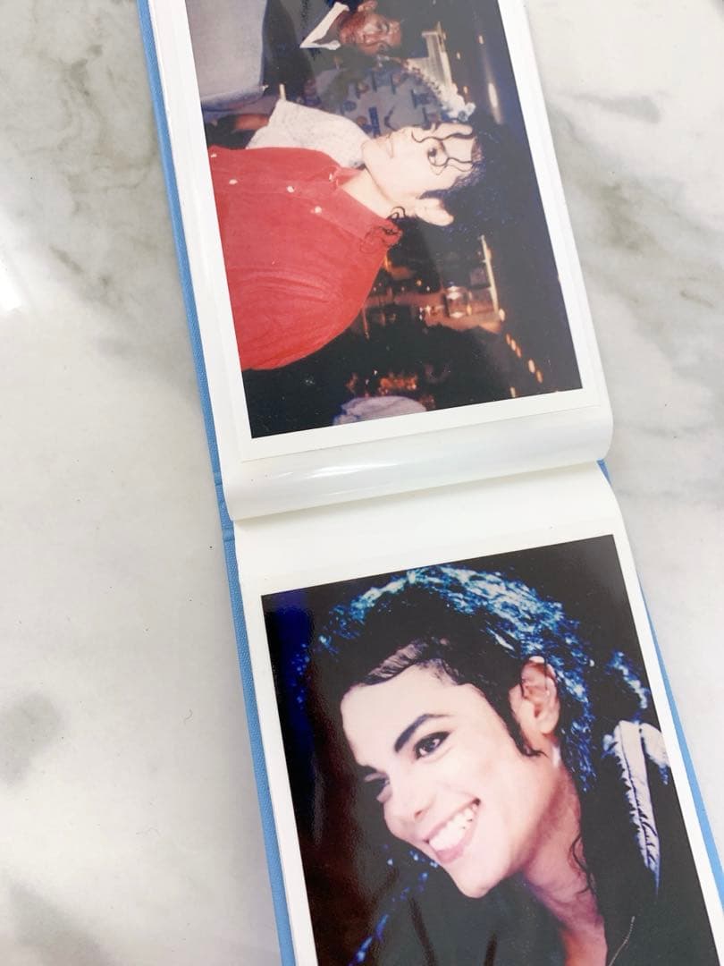 ＄Michael Jackson KING OF POP トランプカード　グッズ