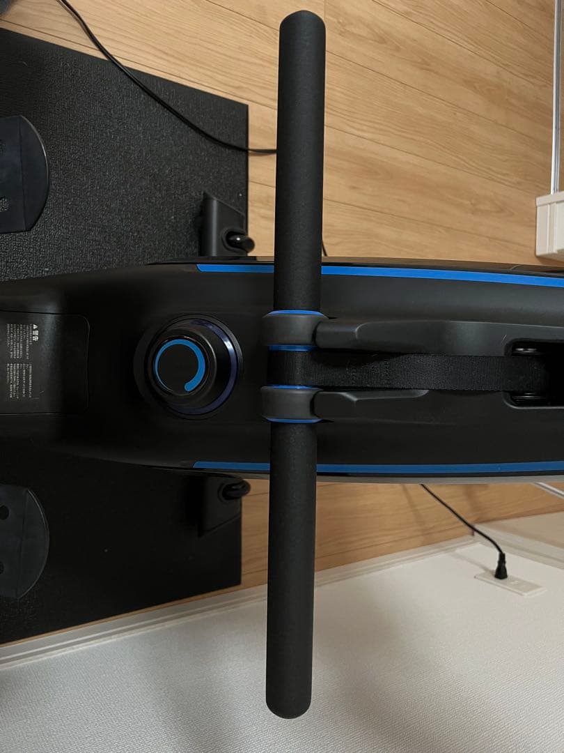 HORIZON ローイングマシン Oxford6