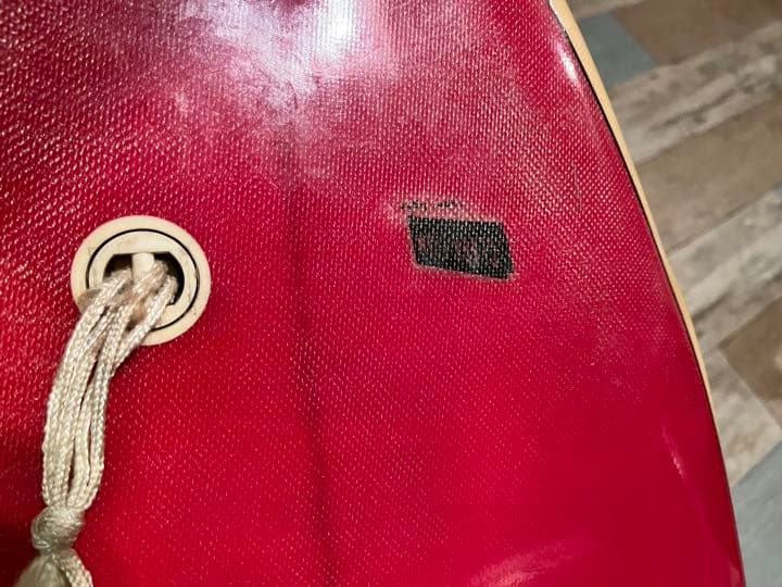 サーフィン・ボディボード COUNTRY SURF BOARDS HALEIWA HAWAII 5.5