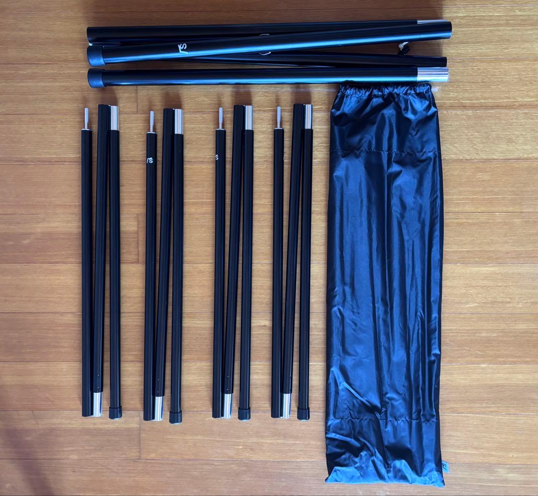 週末限定割引 サバティカル SKYPILOT Synthetic