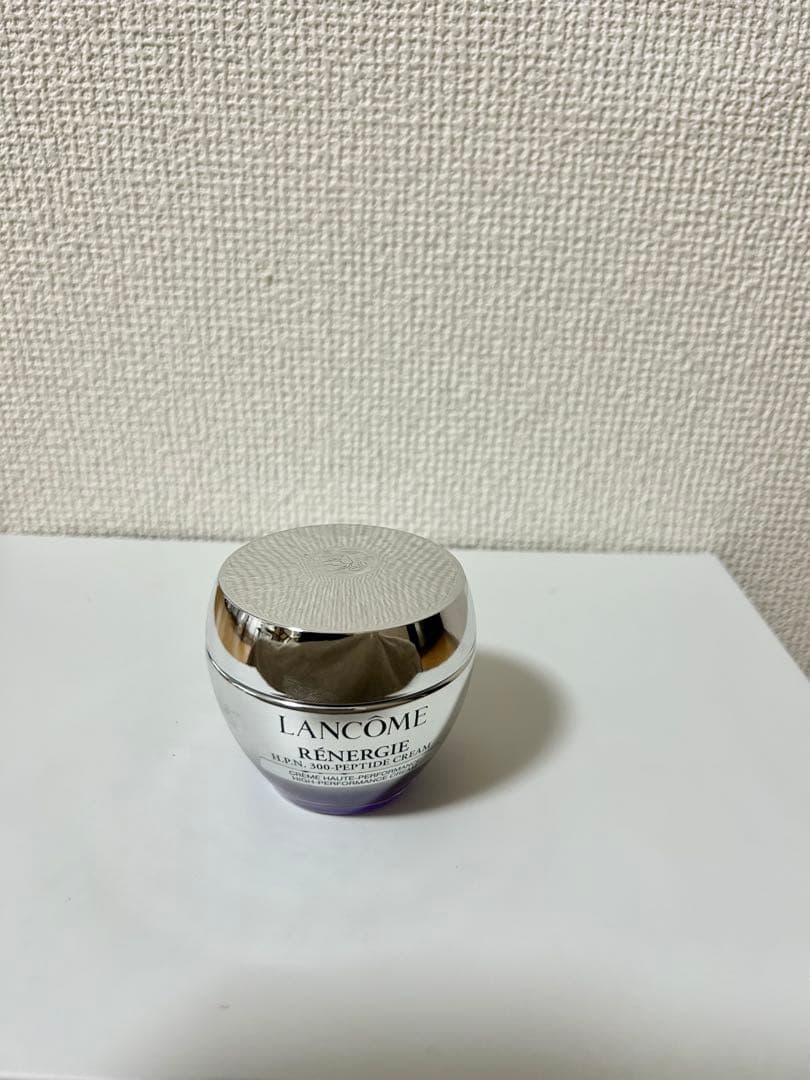 ランコムレネルジーhpnクリーム