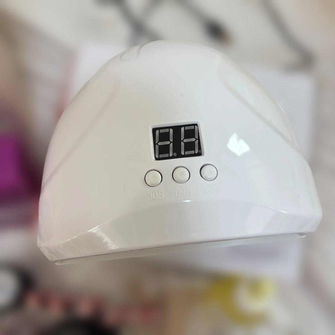 ジェルネイルセットまとめ売り