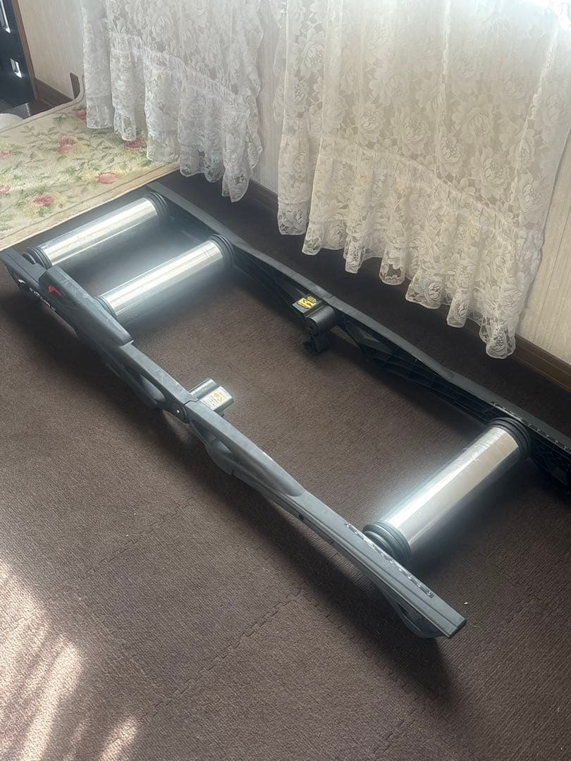 エリート ARION MAG AL13 三本ローラー