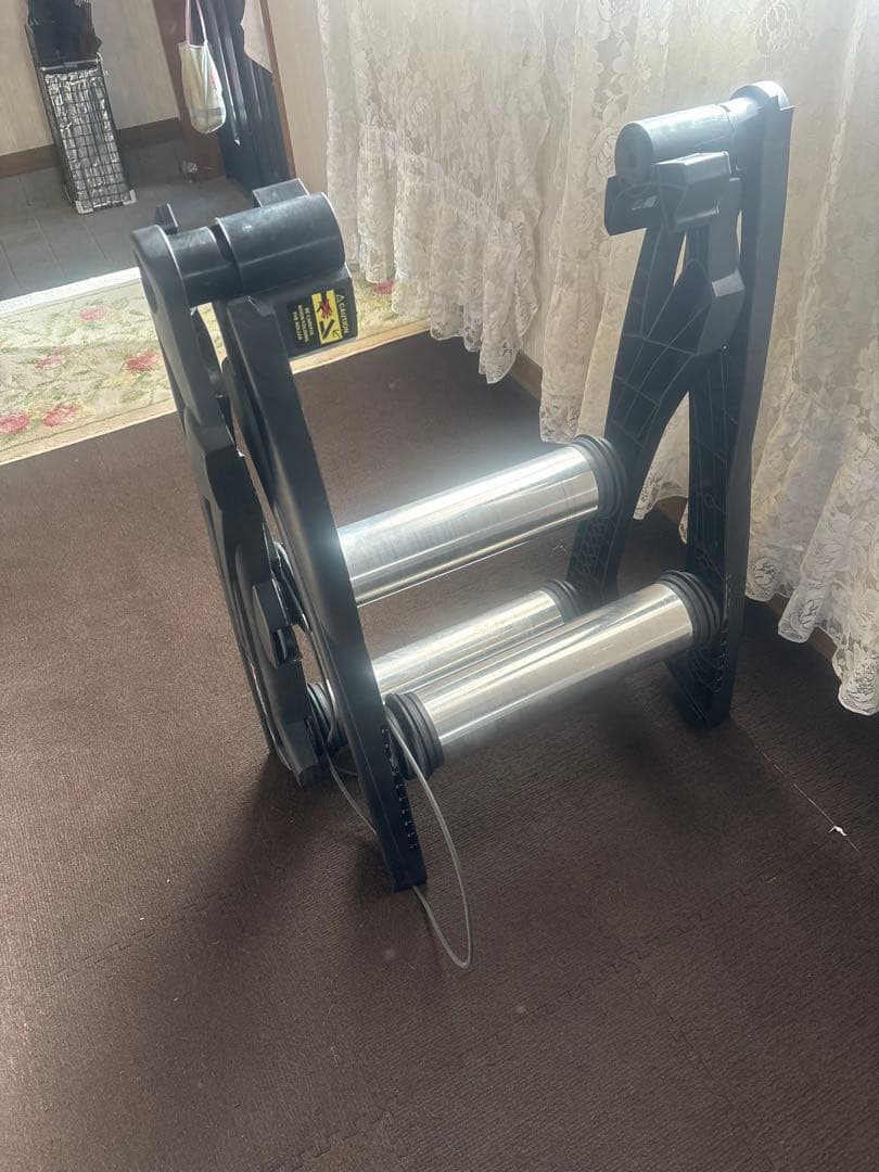 エリート ARION MAG AL13 三本ローラー