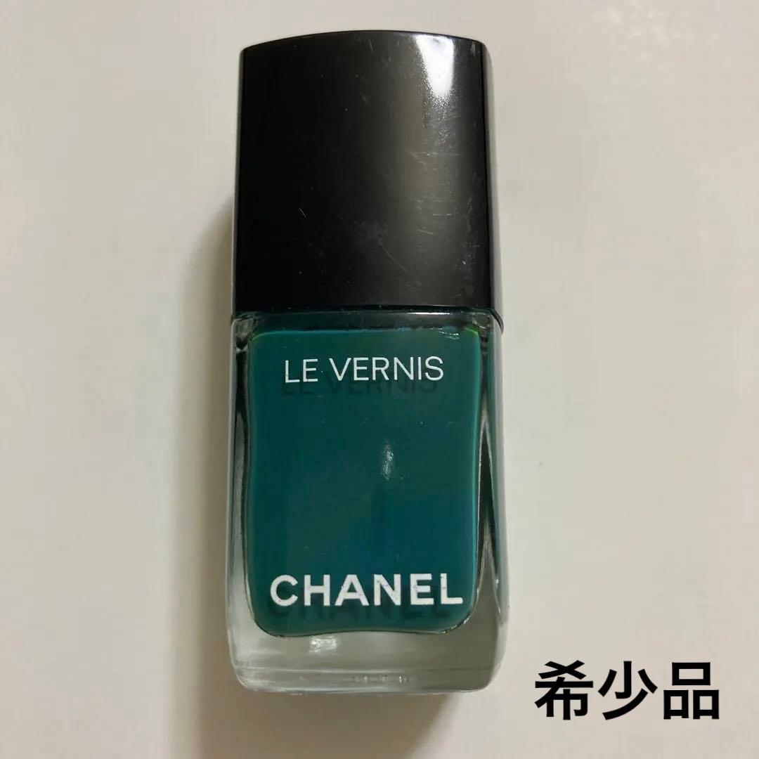 CHANEL シャネル　ネイル　755