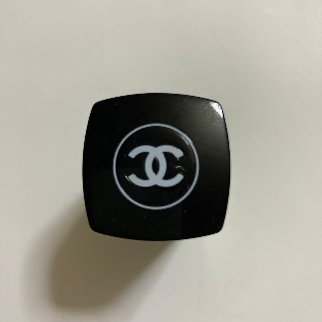 CHANEL シャネル　ネイル　755