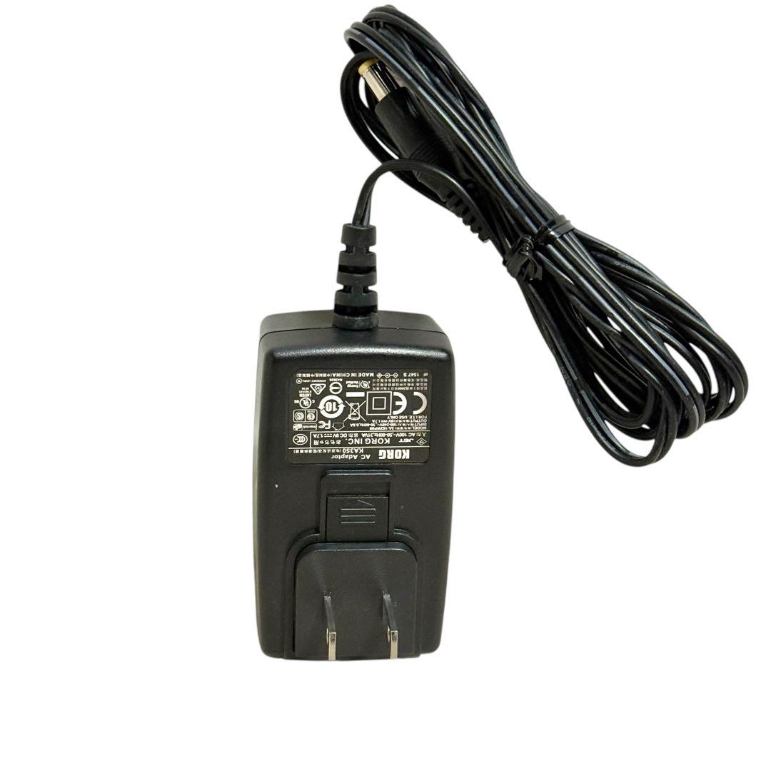 【美品・即使用OK】KORG KROSS-61 シンセサイザー 61鍵 ケース付