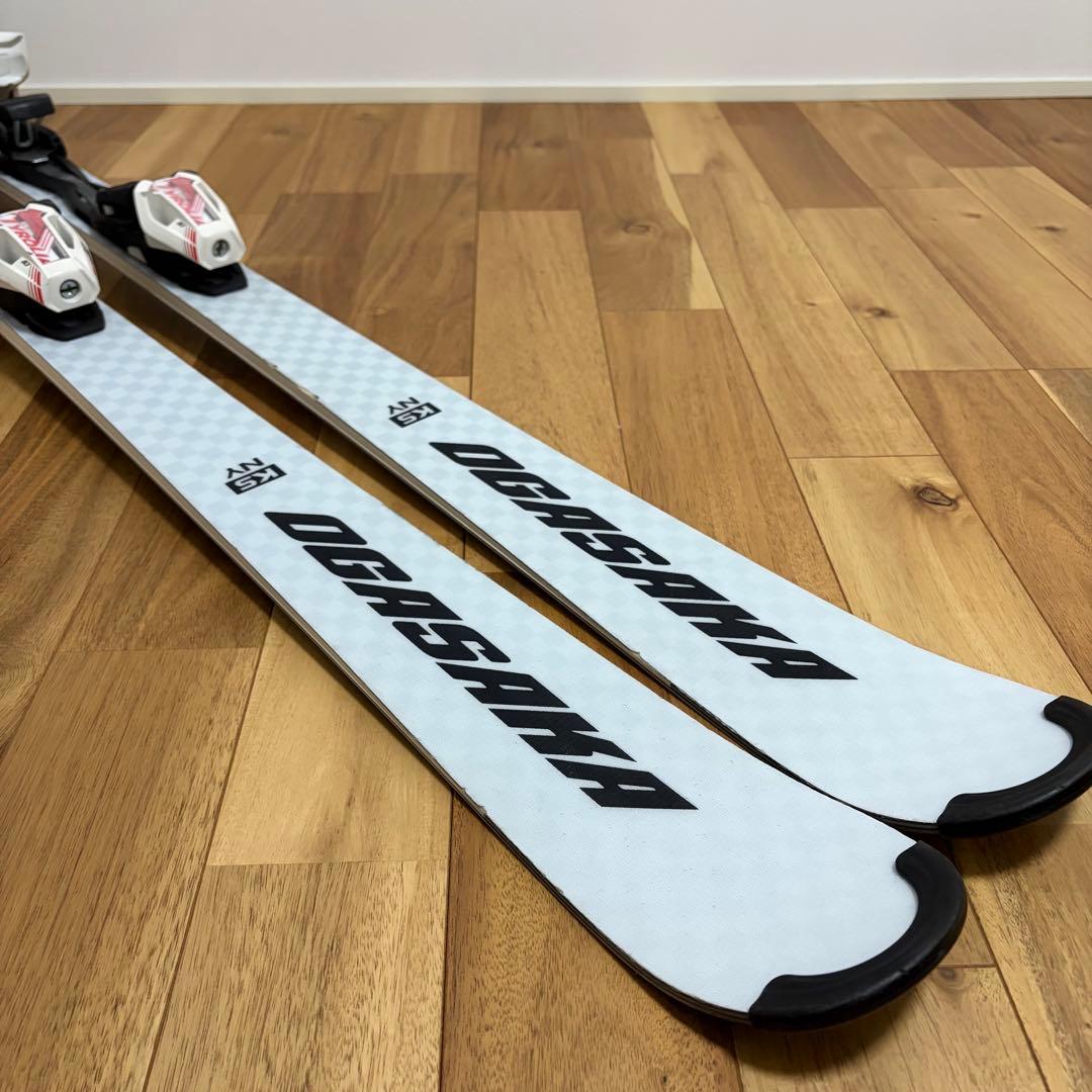 OGASAKA オガサカ KEO'S ケオッズ KS-NY 160cm