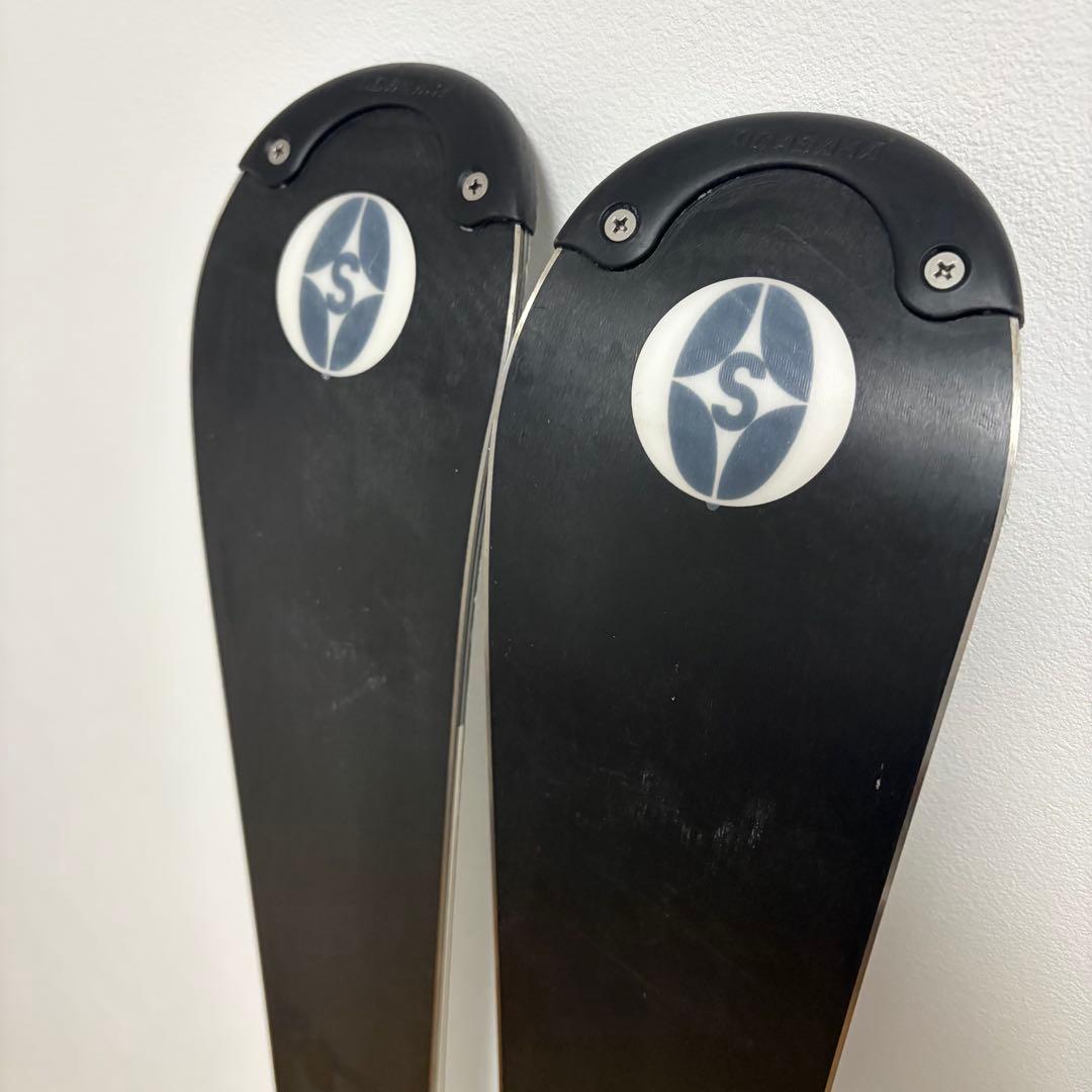 OGASAKA オガサカ KEO'S ケオッズ KS-NY 160cm