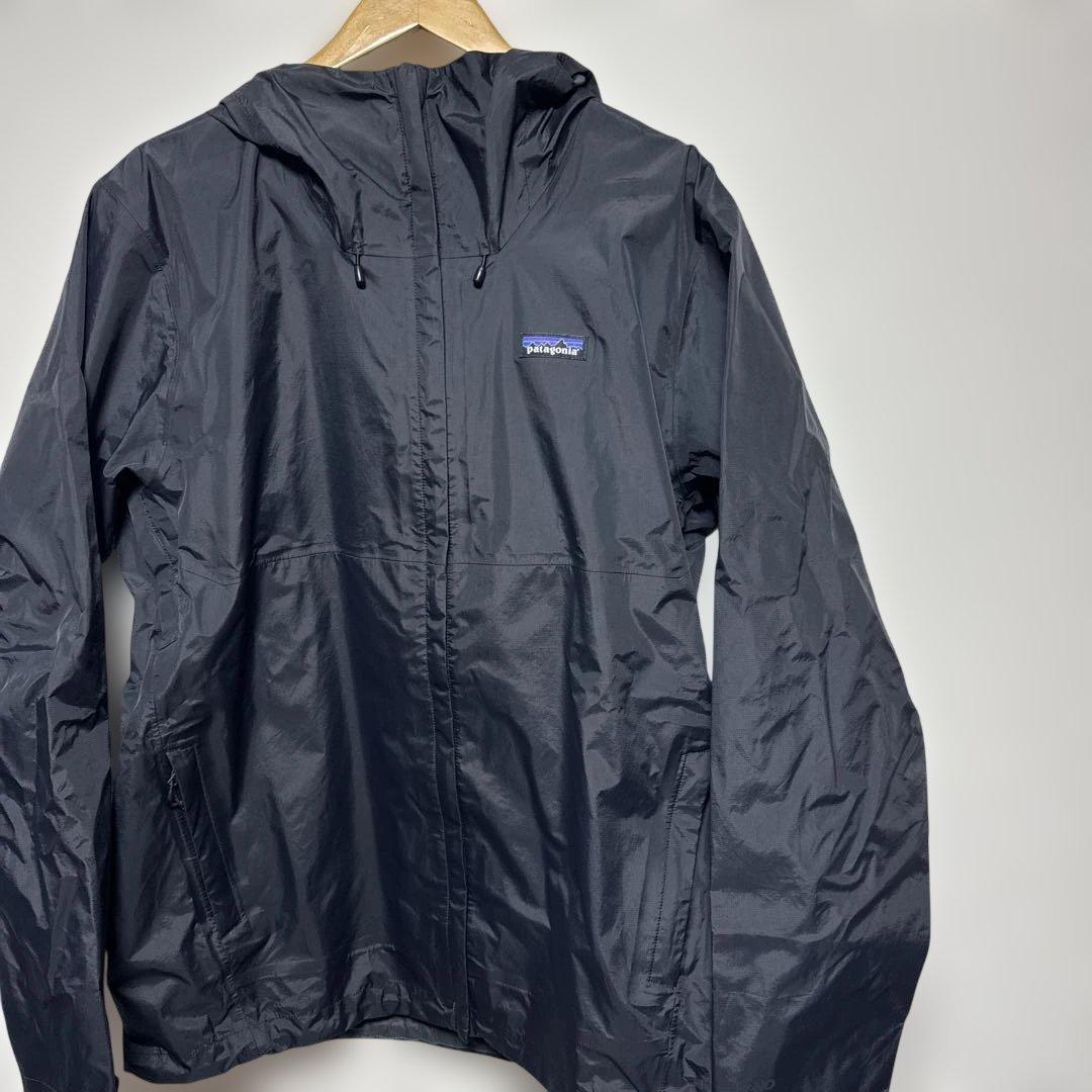 PATAGONIA パタゴニア トレントシェル3L ナイロンジャケット