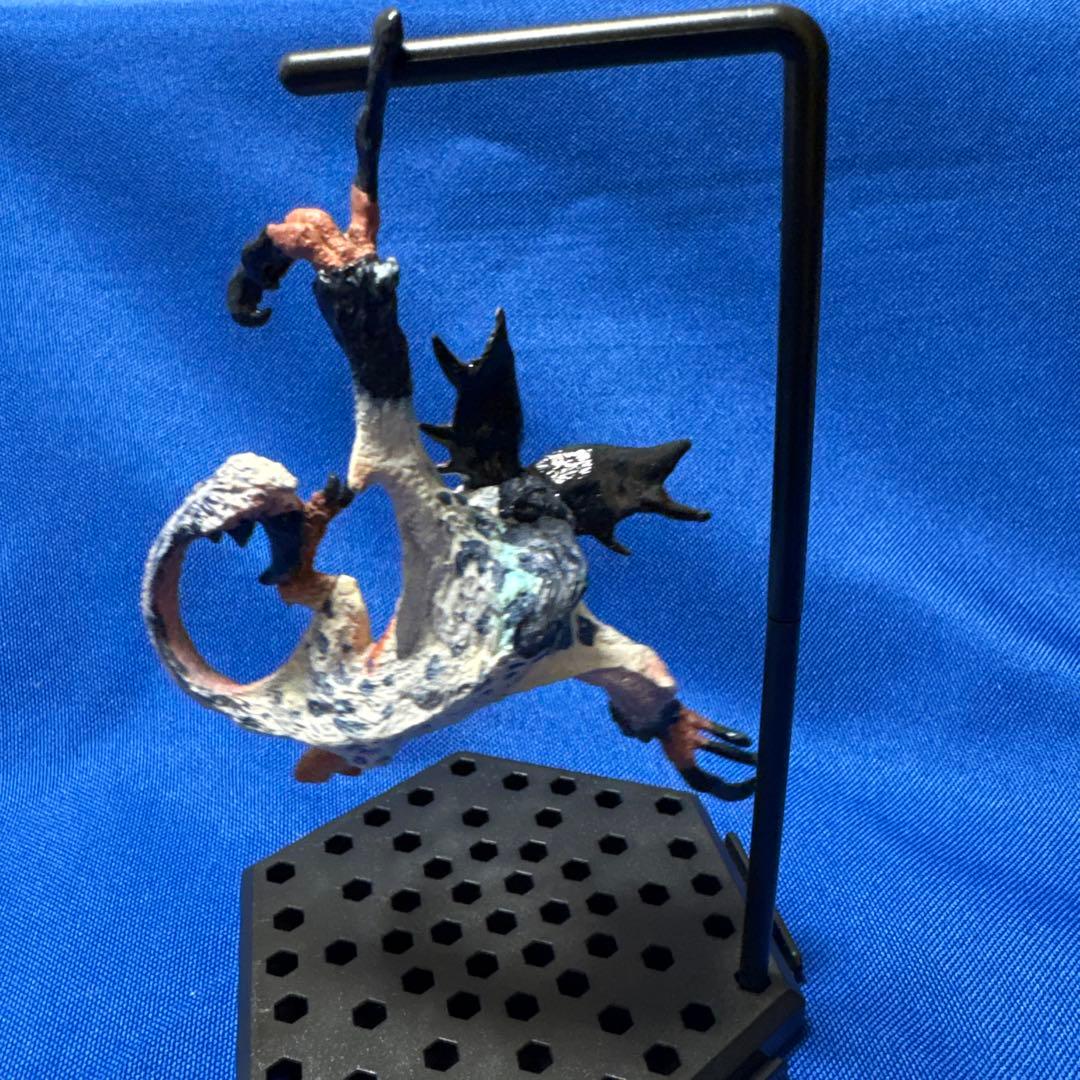 モンハン フィギュアビルダー スタンダードモデル Plus Vol.2