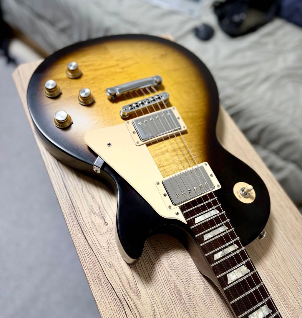 ギター GIBSON Les Paul Tribute 2016T USA