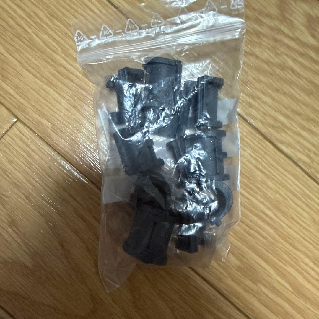 ORTLIEB バックローラークラシックQL21 F5305 レッド